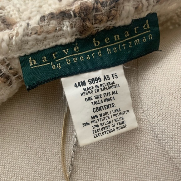 Luxe shawl - Picture 2 of 4